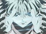 AMV hunterxhunter -Kirua