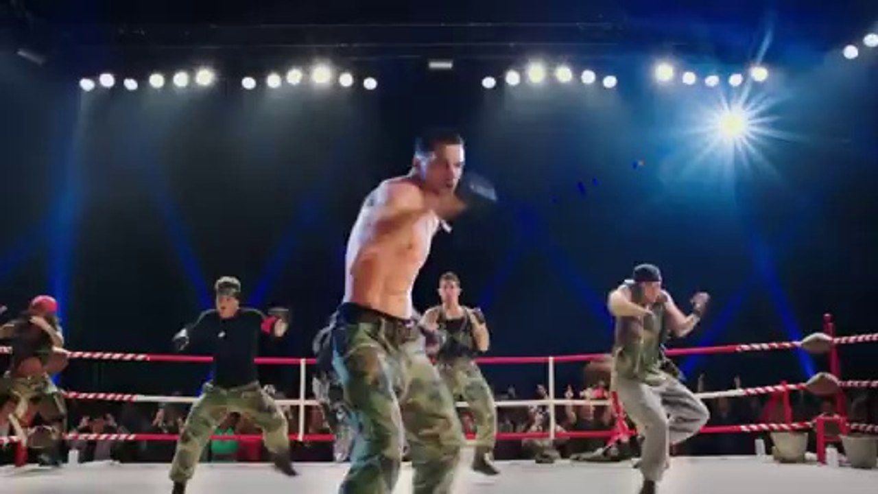 Step Up All In