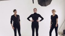 Vogue Original Shorts - Kate Upton Shows Off Her Dance Moves