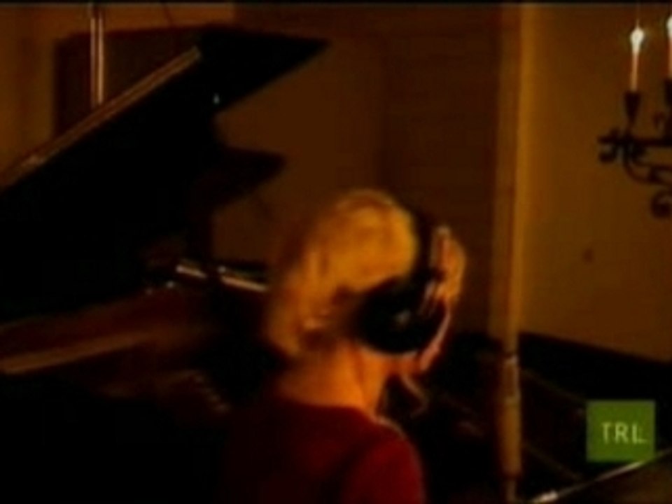C Aguilera Christmas Song