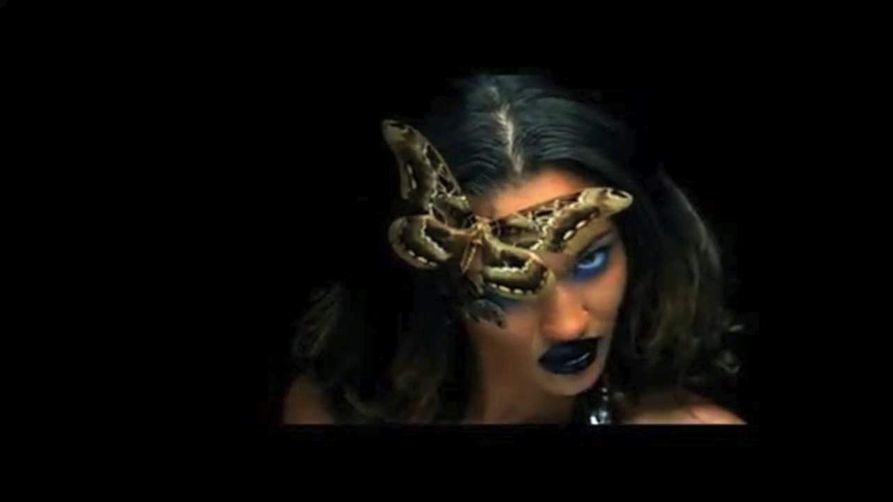 Lil Wayne clip Love Me -glorifiant le mind-kontrol MK ultra- sex-slave programme monarch