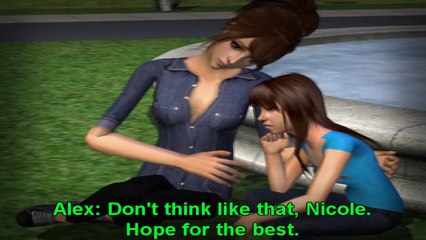 My Life (Sims 2) Episode 7.7 "We've All Got Problems"