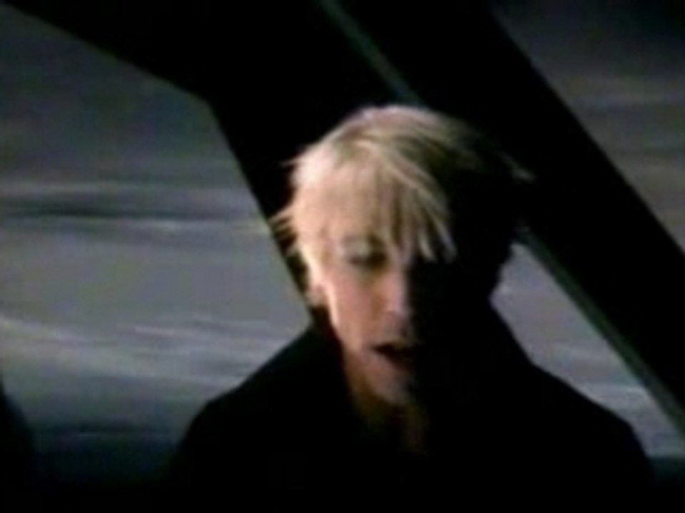 Red Hot Chili Peppers - Otherside