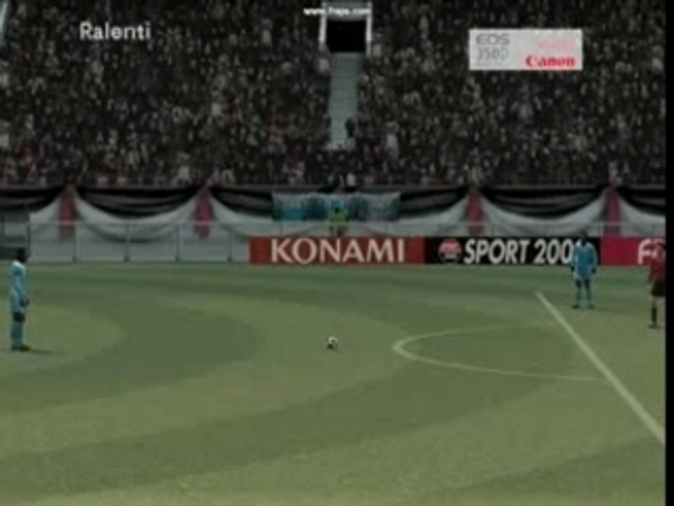 [Pes6] Taiwo VS Lukas