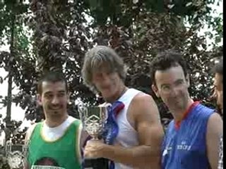 2006 championnat de paris Excellence