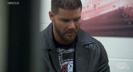 TNA IMPACT Wrestling March 20 2014 - 3/20/14 Full Show Highlights