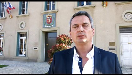 Tain-l'Hermitage : questions aux candidats