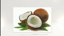 Coconut Oil For Hair Growth