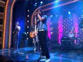 The Strokes - What Ever Happened (Live)