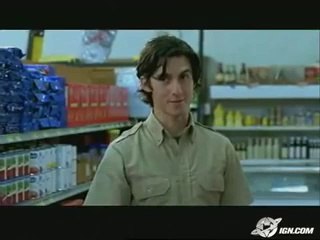 Dirty Deeds - Trailer