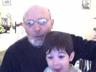 Joyeux  noel et une bonne année 2007