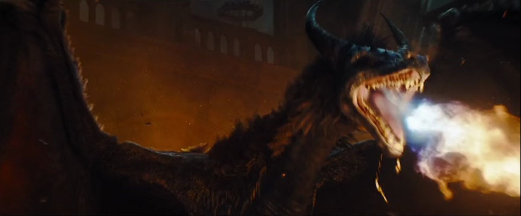 Maleficent TV Spot : Evil is Complicated