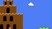 Super Mario Bros (Nes) (Nivel 3 y 4) (Recordando clasicos)