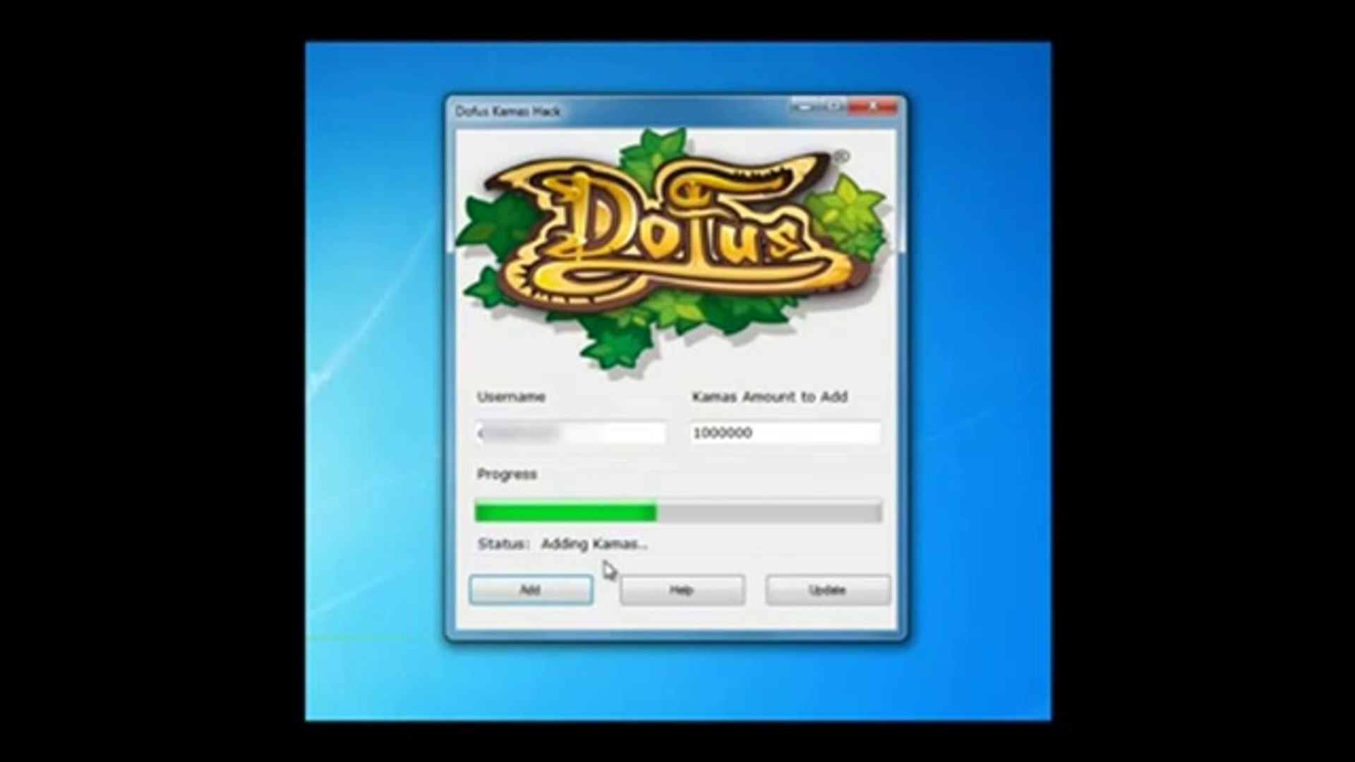 Dofus Generateur de Kamas Dofus Kamas Hack Generator] 2014 March