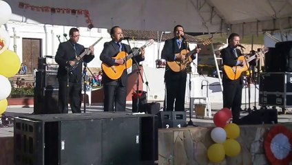 EL CAMINO DE LA VIDA - TRIO TOCAVALL