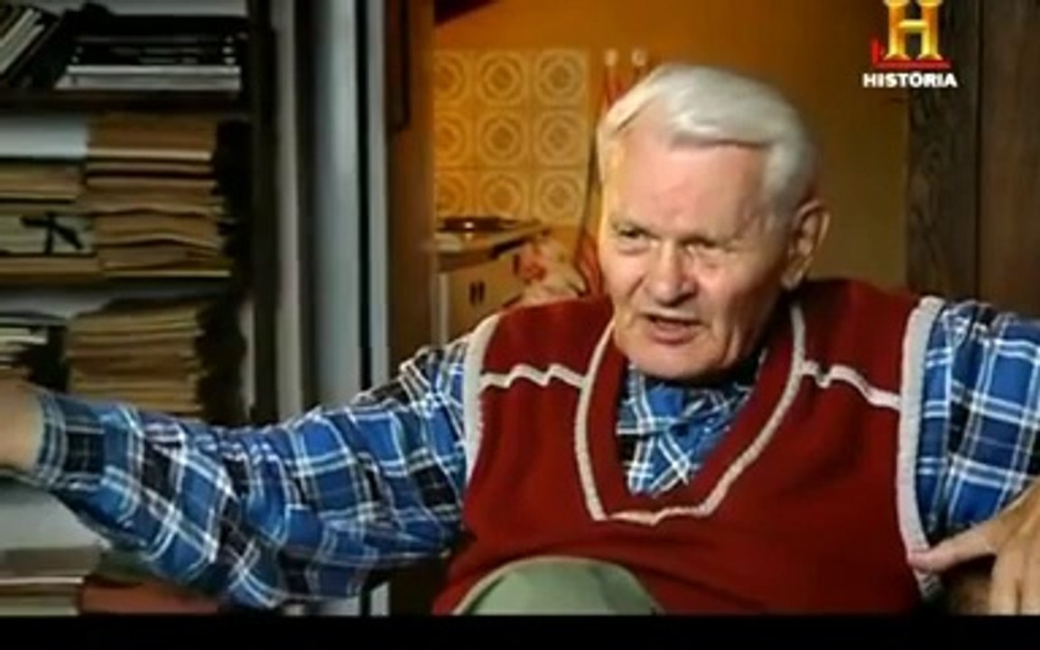 El ultimatum de Hitler (español)