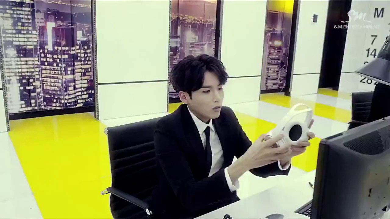 [Teaser] 2014.03.21 SJM - Swing [HD]