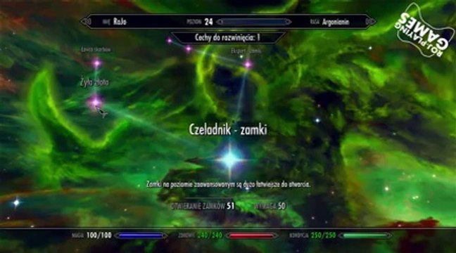 The Elder Scrolls V Skyrim ( 18) CZ. 20 - Pogrzeb se pielgrzymka! (Roj-Playing Games!)[240P]