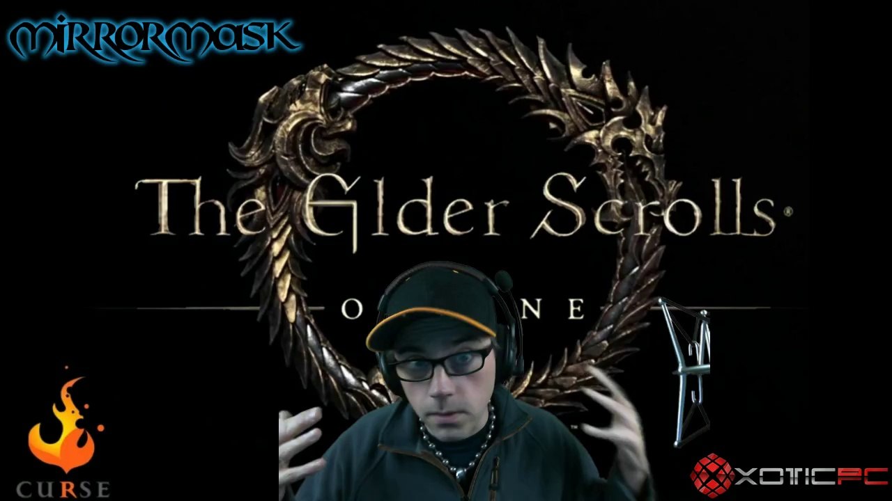 Mirrormask Goes Live
