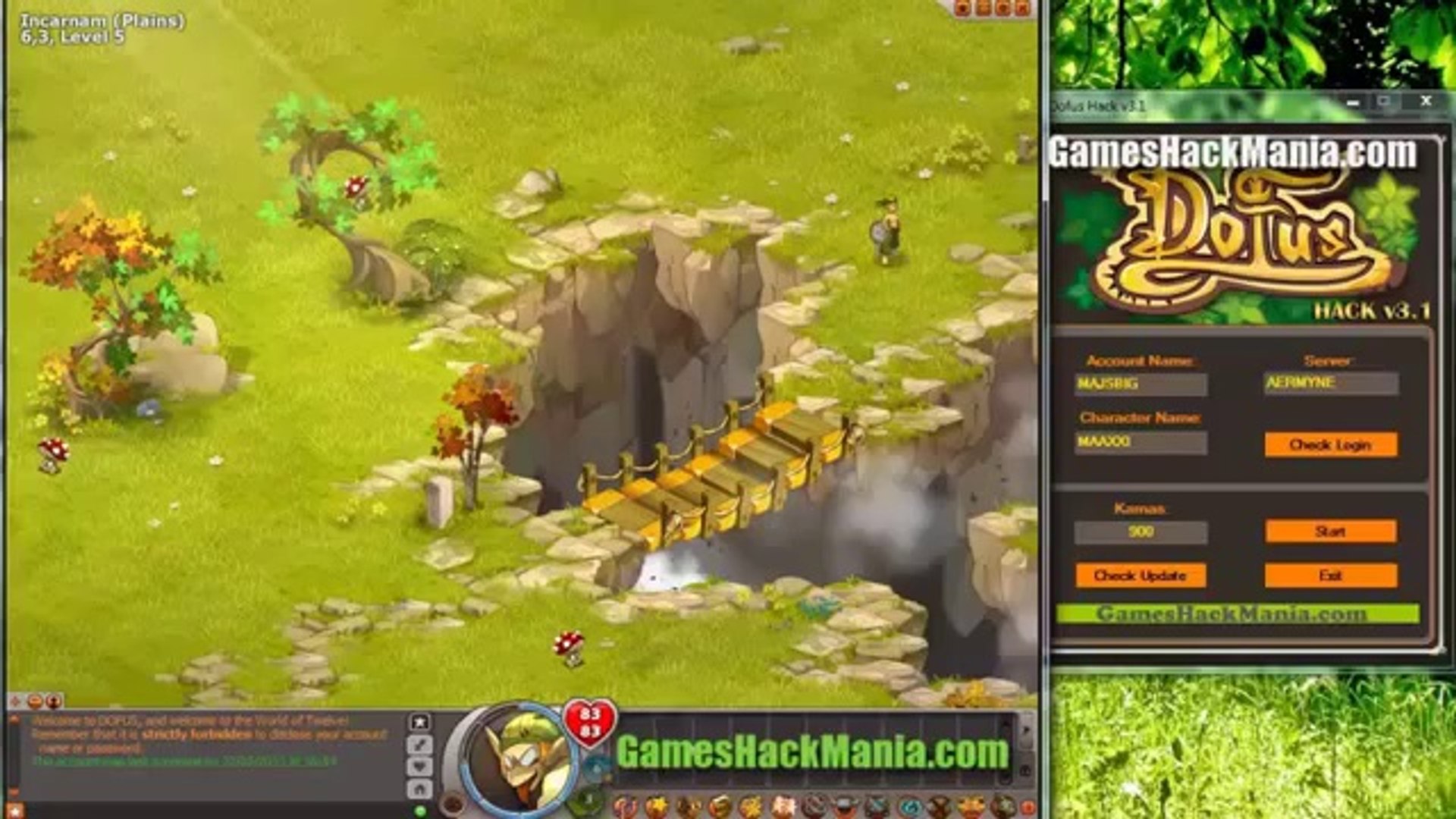 Dofus Kamas Generator 2014 MarchGenerateur Kamas, Kamas Gratuit)