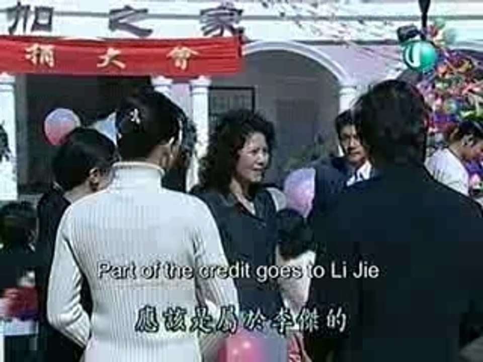 Purple Love - Eps 4 (1/3)