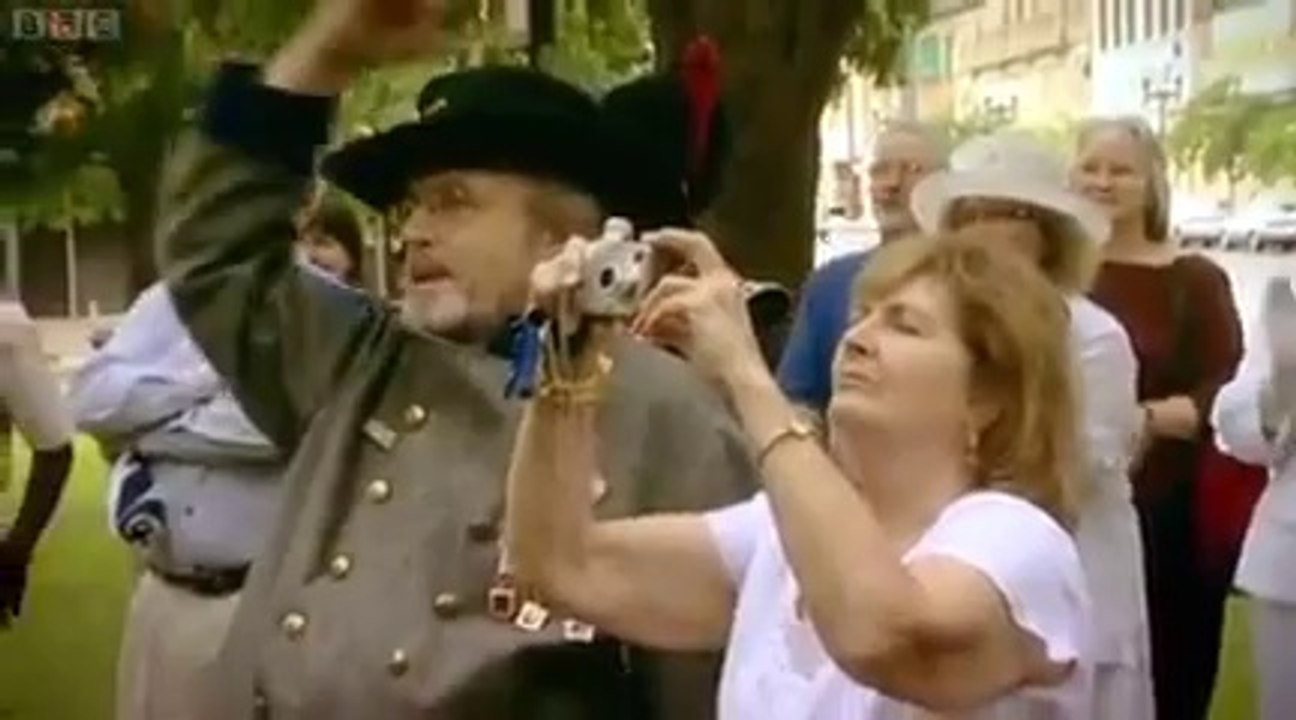 Abraham Lincoln_ Saint or Sinner_ (Full Documentary)