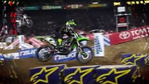 Watch supercross Live Toronto - Rogers Centre Canada - www amasupercross com