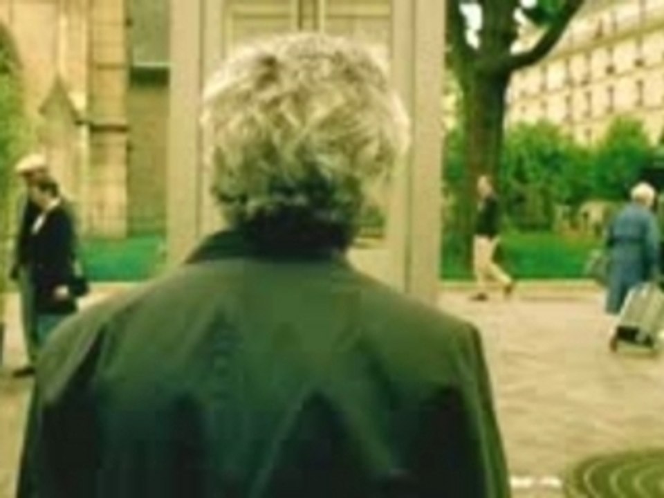 Amelie poulain souvenirs