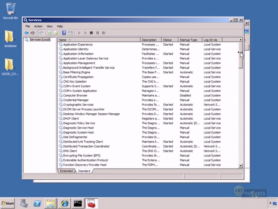 9.Oracle DB 11g DBA II  -  Duplicating a Database with RMAN