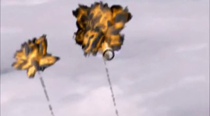 _Magic Weapon_ DF-21D - the world's first Anti-Ship Ballistic Missile