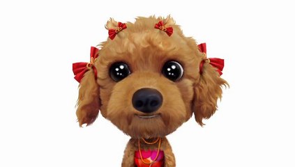 ♫ ♫ Bubblegum, Bubblegum in a Dish ♫ ♫