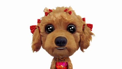 ♫ ♫ Buffalo Gals ♫ ♫