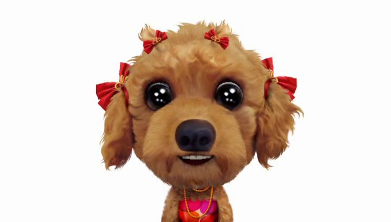 ♫ ♫ Dem Dry Bones ♫ ♫