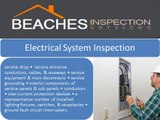 Beaches Inspection Services: Home Inspection in Florida