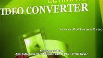 Any Video Converter Ultimate 5.5.7 (FULL   Serial Keys)