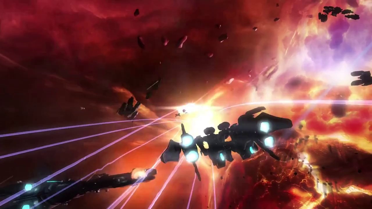 ID@Xbox - Bande-annonce "Games Preview"