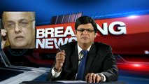 Arnab Speaking With Justin Bieber & Selena Gomez