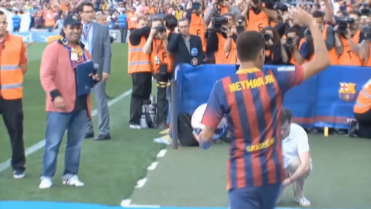 Journalist Lowe: 'Real mein Favorit'