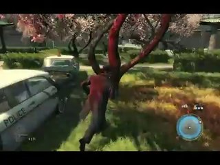 Fanta craque psychologiquement sur Mafia 2