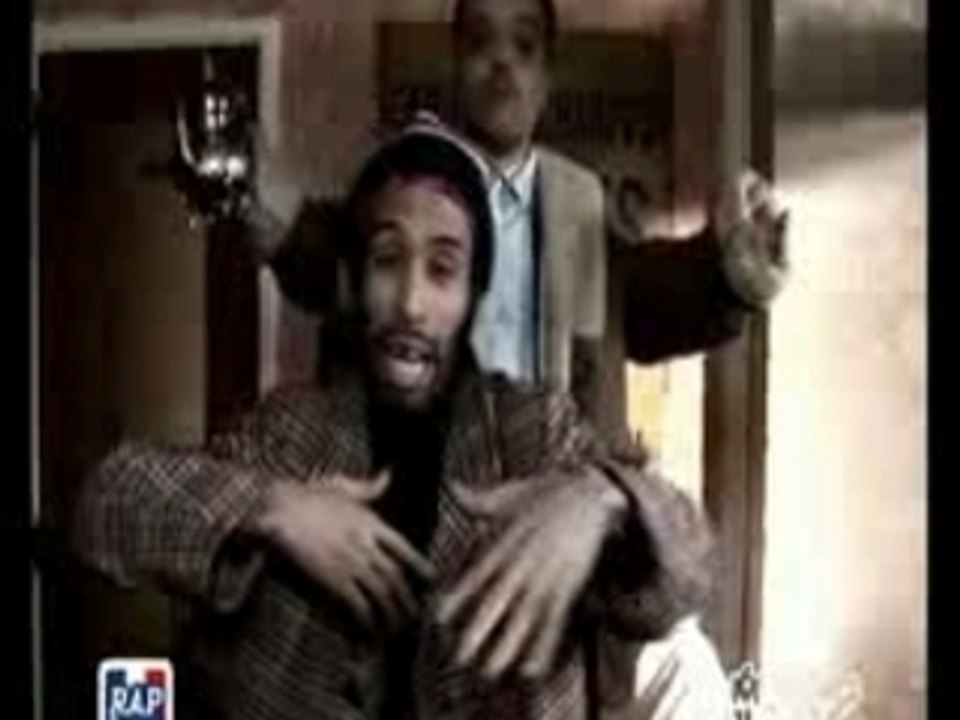 La caution - Thé à la menthe