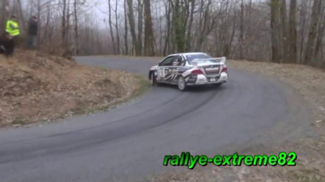 rallye du vallon de marcillac 2014