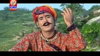 Chalya Anjani Ra Lala(Katha) - Le Nach Binadi Salasar Main - Rajasthani Devotional Songs