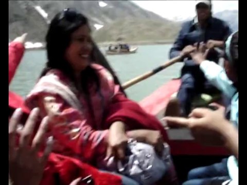 Sights & Sounds of Naran,Saif-ul-malook