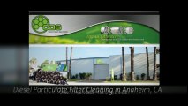 DPF Cleaning - Clean Diesel Specialists 714-276-2020 - OC