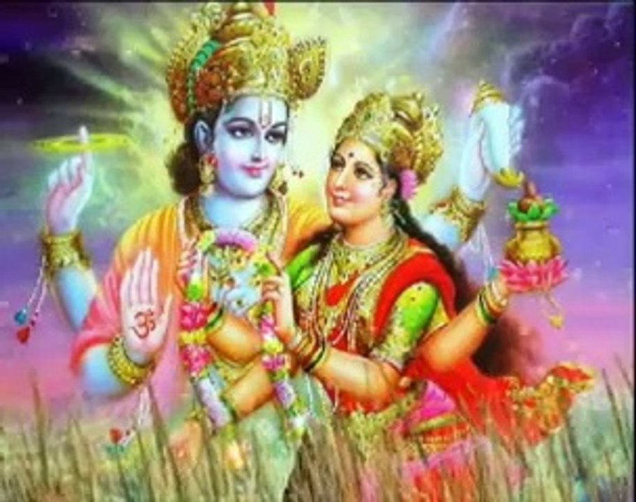 Sri Laxmi Chalisa ( classic version by Kavi Pradeep )