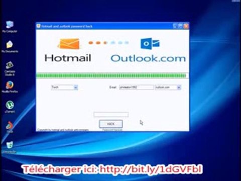 Comment pirater hotmail sans logiciel 2014 (Téléchargement Gratuit) Mars 2014 (FR)