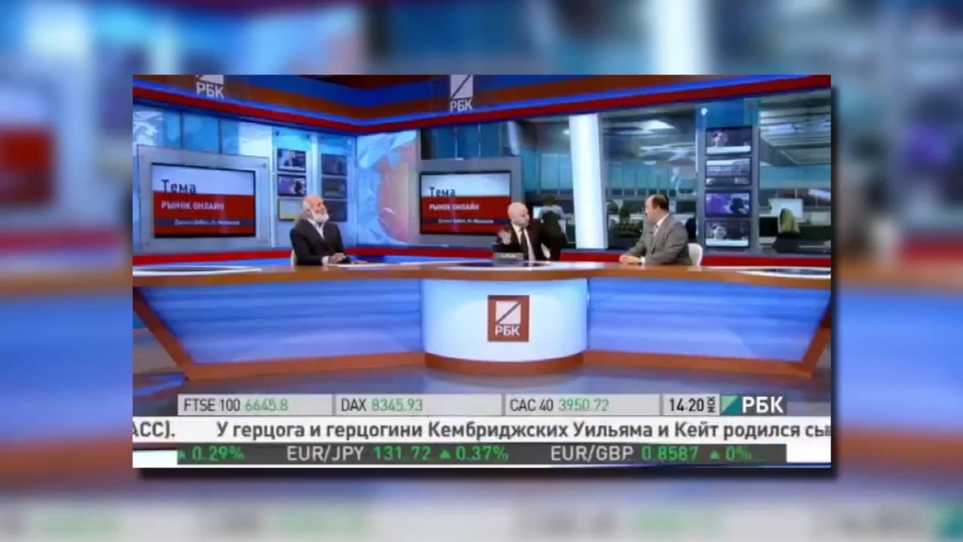 Украина на грани потери независимости