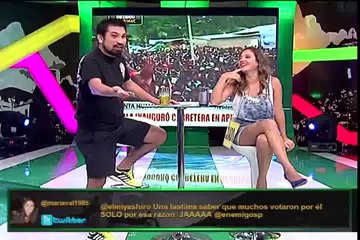 Ollanta Humala y su frustrada promesa de bajar el precio del balón de gas