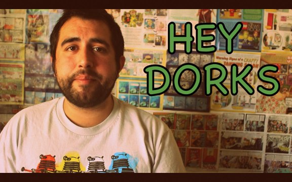 Hey Dorks- The O.C. Project
