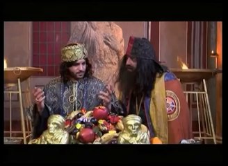 Hazrat Ilyas A.S. (Urdu) episode 1